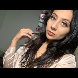 Meet your Posher, Brittney